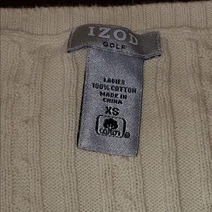Short sleeve female cardigan